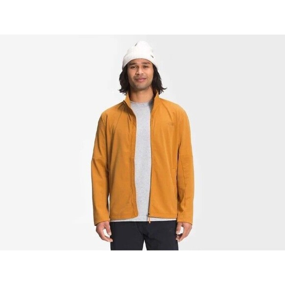 The North Face Other - The North Face Men's Wayroute Full Zip Jacket